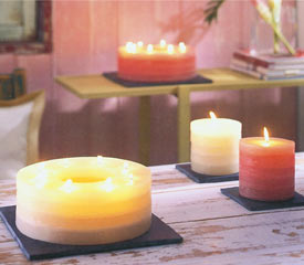 Candle Gifts