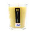 Cafe Aroma Round Pillars Candles