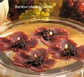Grape Leaf Floaters