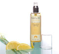 Therepe Organics Bath & Body Oil - Green Tea & Ginger