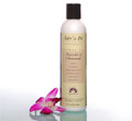 Therepe Organics Shower Gel - Lemongrass & Ginseng
