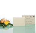 Therepe Organics Shea Butter Soap - Eucalyptus & Peppermint