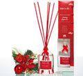 Therepe Christmas Boxed Reed Diffuser - Gingerbread Sugar Cookie