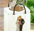 Mini Wedding Luminaria