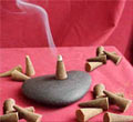 Incense Cones - 20 Pack - Mulberry