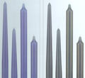 Colored Tapers - Periwinkle