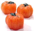 Floating Pumpkin Candles - Sold Individually