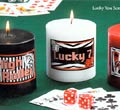 Casino Pillar 3-Pc Gift Set - 3-Pc Set