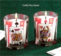 Card Mini Glass 2-Pc Set - 2-Pc Set