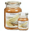 Teak & Sandalwood Jar Candle - 4.3 oz