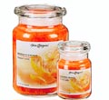 Mandarin Orange Jar Candle - 15.5 oz