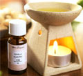 Aromatherapy Essential Oils - Bergamot