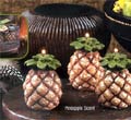 Mini Pineapple 3-Pc Set - 3-Pc Set