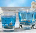 Square Gel Candles