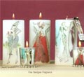 Haute Couture Runway Candles - Lady N' Stairs