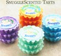 Snuggle 3-Pc Scented Tarts - Sunkissed Breeze