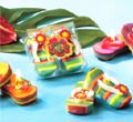 Flip Flop 2-Pc Floater Set - 2-Pc Set