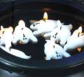 Ghost Floaters 9-Pc Set