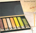 Incense Gift Set