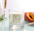 Erome Scented Soy Jar Candles - Tuscan Fig