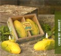 Corn Candle 2-Pc Set - 2-Pc Set