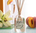 Erome Reed Diffusers - Persian Lime & Ginger (Tester)