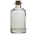 Apothecary Reed Diffuser Bottle