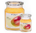 Mango Jar Candle - 4.3 oz