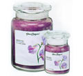 Passion Fruit Jar Candle - 4.3 oz