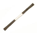 Black Replacement Diffuser Reeds - 100 Pack
