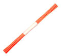 Red Replacement Diffuser Reeds - 50-Pack