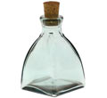Diamond Reed Diffuser Bottle - 6.8 oz