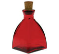 Red Diamond Reed Diffuser Bottle - 6.8 oz