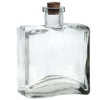Wave Reed Diffuser Bottle - 15.5 oz