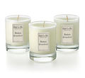 Therepe Travel Soy Candle - Green Tea & Ginger