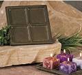 Bronze Four Section Candle Holder