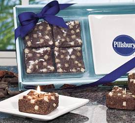 Pillsbury Brownie 5-Pc Gift Set - Gift Set