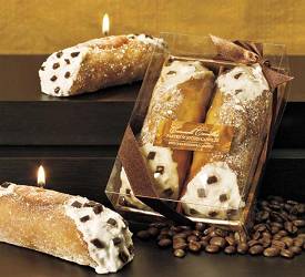 Cannoli Candle 2-Pc Gift Set - Gift Set