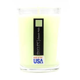 Bamboo Candle in Handle - Best Bamboo Candle in Handle