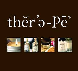 Therepe Organics Catalog
