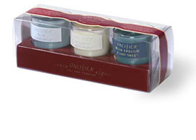 Aromatherapy Herb 3-Pc Gift Set - 3-Pc Set