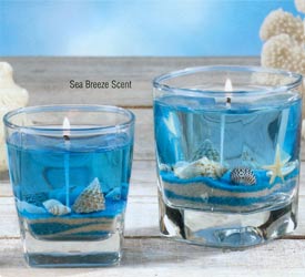 Square Gel Candles - Best Square Gel Candles