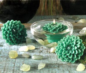 Garden Floater Gift Set