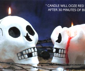 Click here for more info from Candle Bay