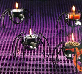 Click here for more info from Candle Bay
