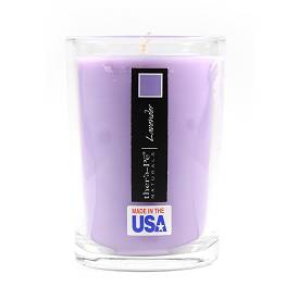 Bling Glass Candles 3-Pc Set - 3-Pc Set