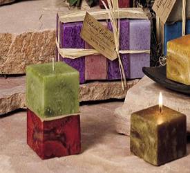 Purifying 4-Pc Square Candles