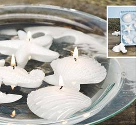 Seascape 9-Pc Floater Gift Set