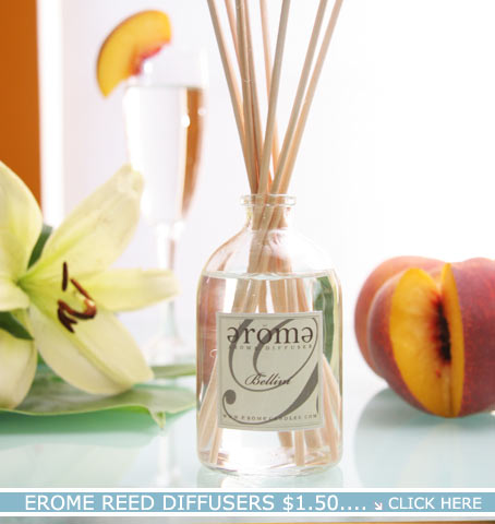 Erome Reed Diffusers