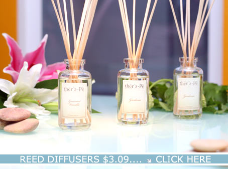 Reed Diffusers